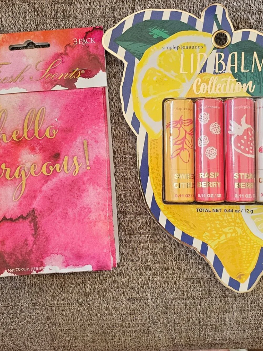 Beauty & Self-Care Reseller Bundle – NIB | K-Beauty, Skincare, Body & Lip Care